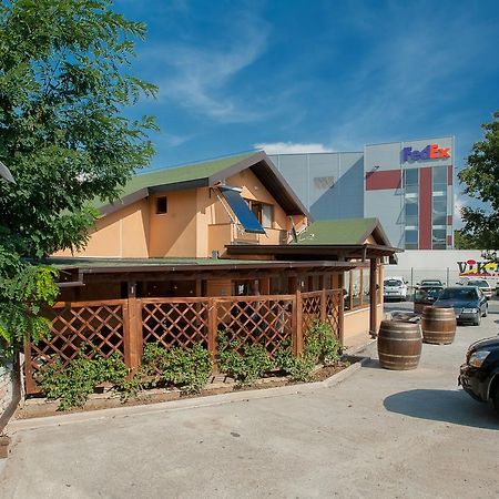 Apartament Danilovgrad Exterior foto