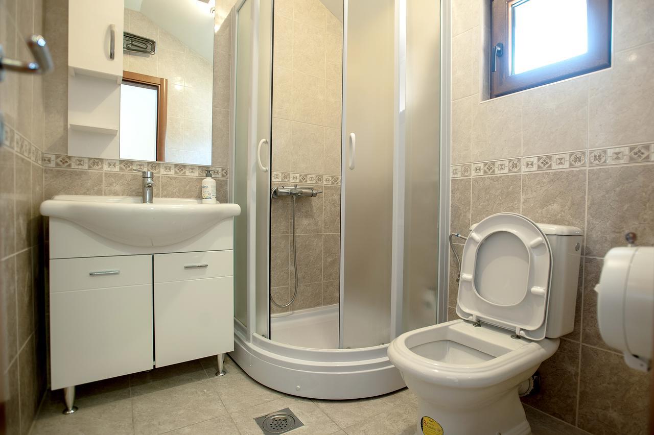 Apartament Danilovgrad Exterior foto